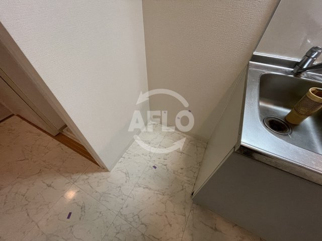 ドルチェヴィータのその他|ドルチェヴィータ　冷蔵庫置き場