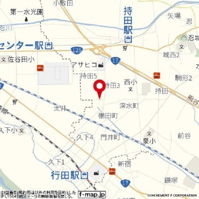 【外観】 | コーポ金子E棟