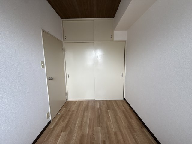 グリーンコーポの子供部屋