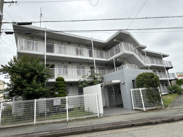 グリーンコーポ