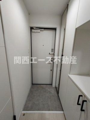 【玄関】 | REVITA野崎