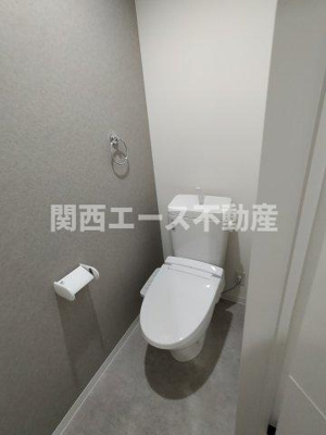 【トイレ】 | REVITA野崎