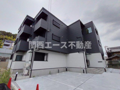 【外観】 | REVITA野崎