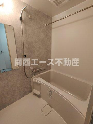 【浴室】 | REVITA野崎