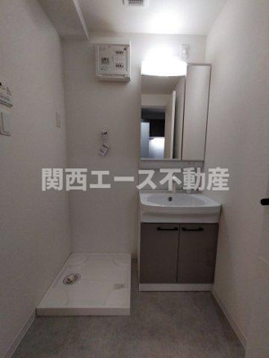 【内装】 | REVITA野崎
