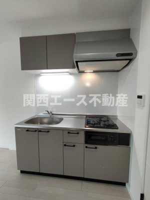  | REVITA野崎
