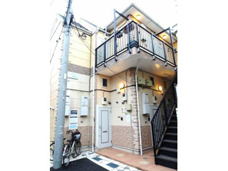 Ｙ’ｓ　Ｐｌａｃｅ東寺尾