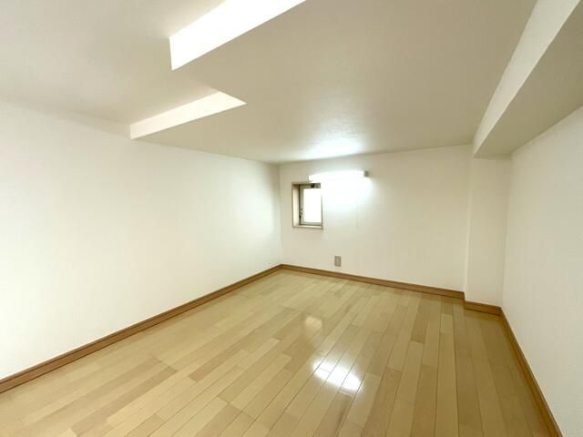 Ｙ’ｓ　Ｐｌａｃｅ東寺尾の寝室