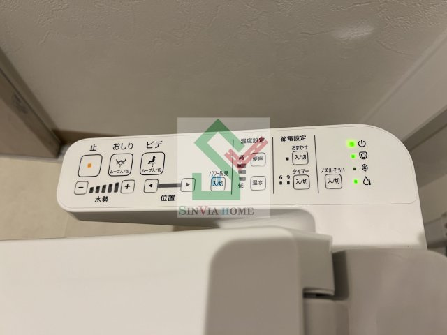 エクセリア清瀬のその他