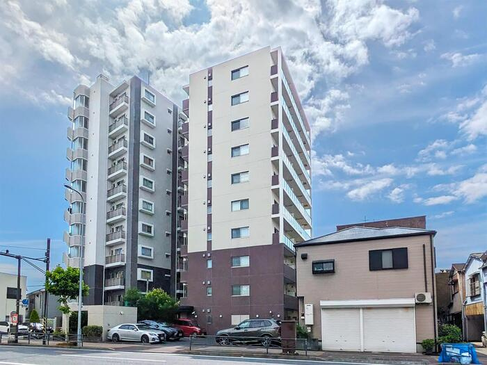 ル・シャトー・オンジェム
