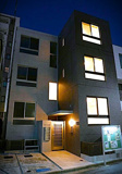 渋谷区本町４丁目のマンションの画像