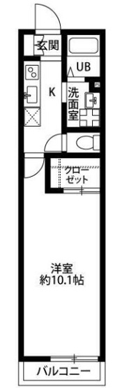 【間取り】 | アムール和