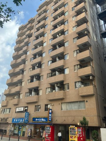 パークハイツ池袋