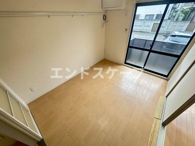 エトワール　Ａの居間・リビング|高崎、前橋のお部屋探しはエンドスケープまで！お客様の理想お聞かせ下さい♪