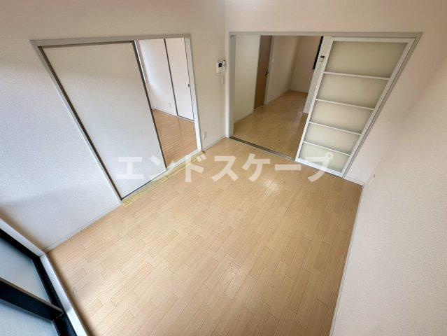 エトワール　Ａの居間・リビング|高崎、前橋のお部屋探しはエンドスケープまで！お客様の理想お聞かせ下さい♪