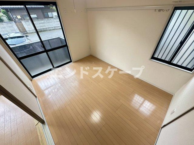 エトワール　Ａの内装|高崎、前橋のお部屋探しはエンドスケープまで！お客様の理想お聞かせ下さい♪