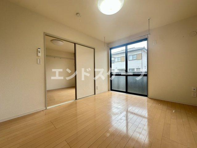 エトワール　Ａの内装|高崎、前橋のお部屋探しはエンドスケープまで！お客様の理想お聞かせ下さい♪