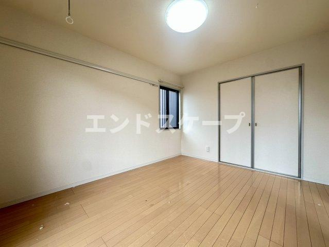 エトワール　Ａの内装|高崎、前橋のお部屋探しはエンドスケープまで！お客様の理想お聞かせ下さい♪