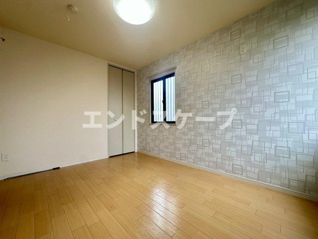 エトワール　Ａの内装|高崎、前橋のお部屋探しはエンドスケープまで！お客様の理想お聞かせ下さい♪