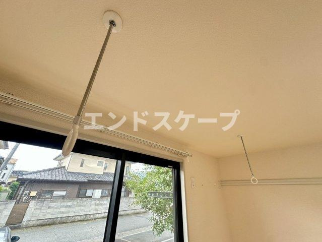 エトワール　Ａの設備|高崎、前橋のお部屋探しはエンドスケープまで！お客様の理想お聞かせ下さい♪