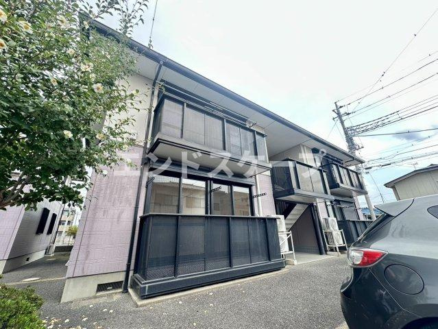 エトワール　Ａの展望|高崎、前橋のお部屋探しはエンドスケープまで！お客様の理想お聞かせ下さい♪
