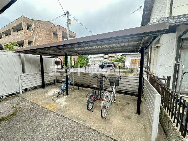 エトワール　Ａのその他共用部分|高崎、前橋のお部屋探しはエンドスケープまで！お客様の理想お聞かせ下さい♪