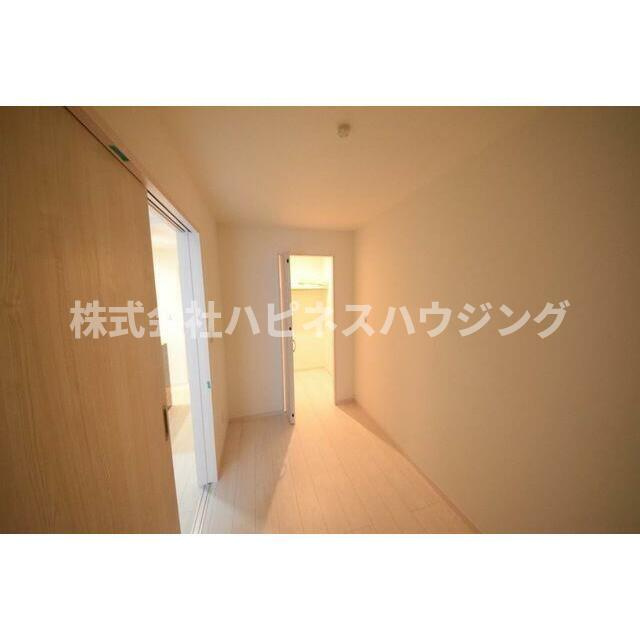 ＬＵＸＩＡ柏(ラクシアカシワ)の洋室