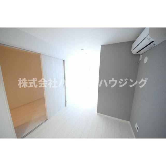 ＬＵＸＩＡ柏(ラクシアカシワ)の内装