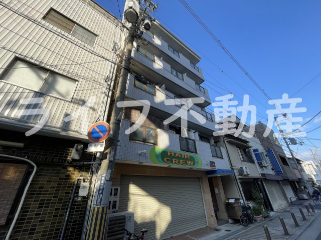 サンフォレスト布施