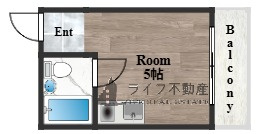 サンフォレスト布施
