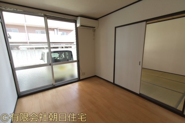 【設備】 | コーポシタサコ