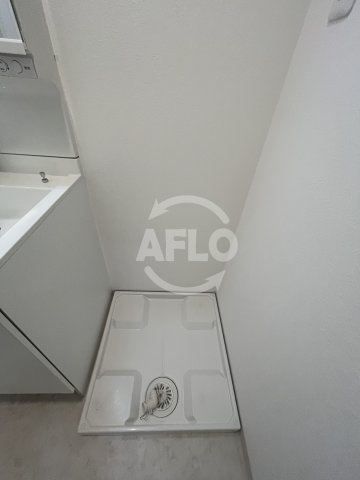 スプランディッドⅠⅠのその他|洗濯パン