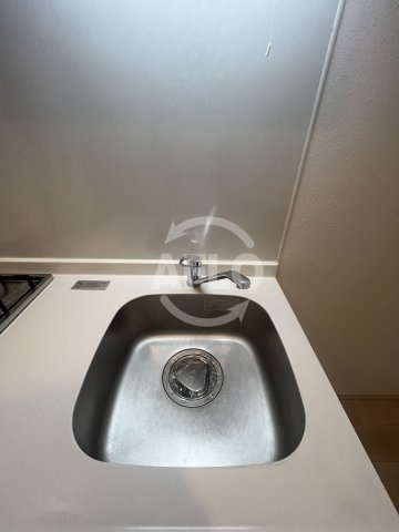 スプランディッドⅠⅠのその他|キッチン