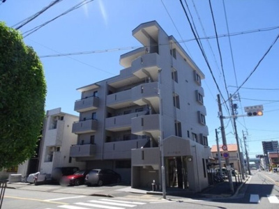 【外観】 | アーク岩塚 | ★外観