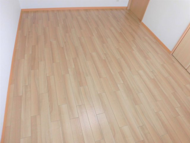 セレッソガーデンBの洋室|イメージ写真