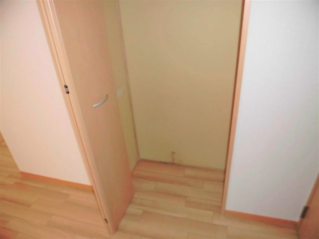 セレッソガーデンBの収納|イメージ写真