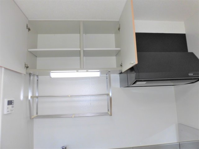セレッソガーデンBのキッチン|イメージ写真
