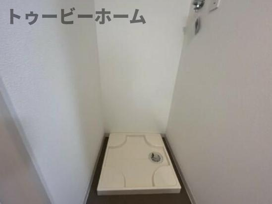 ジーメゾン入間東藤沢の設備