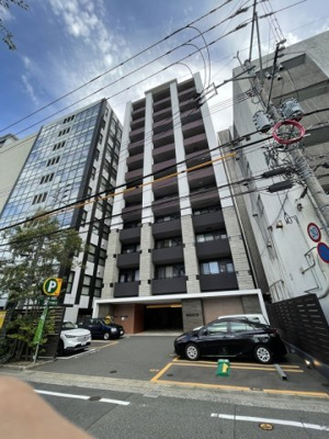 【外観】 | HSK博多ステーション