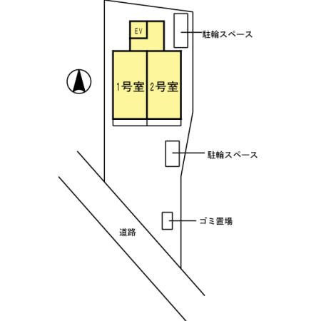 第２エコーピアの設備