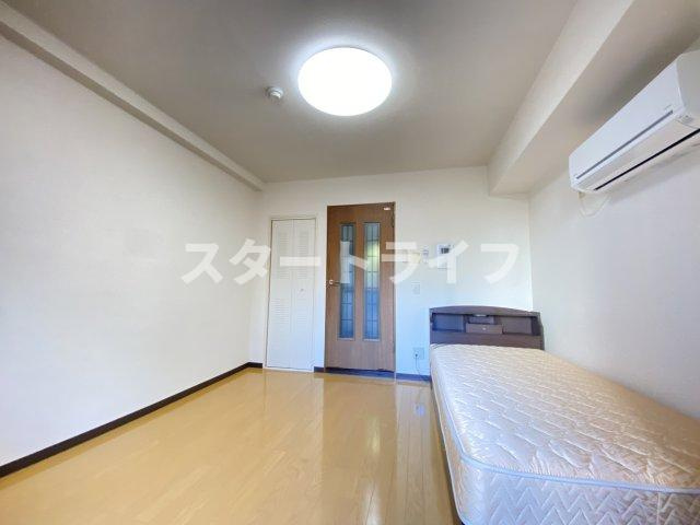 大阪市東淀川区東中島２丁目の賃貸マンションの展望
