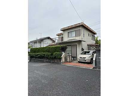 佐伯区美鈴が丘東2丁目の外観