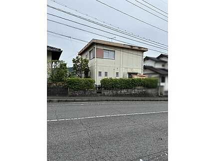 佐伯区美鈴が丘東2丁目の外観