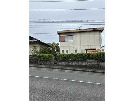 佐伯区美鈴が丘東2丁目の外観