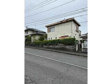 佐伯区美鈴が丘東2丁目の周辺