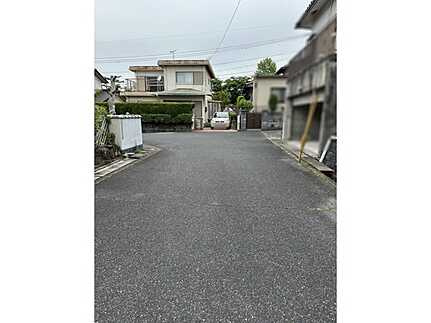 佐伯区美鈴が丘東2丁目の周辺