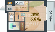 クレヴィスタ井荻の画像