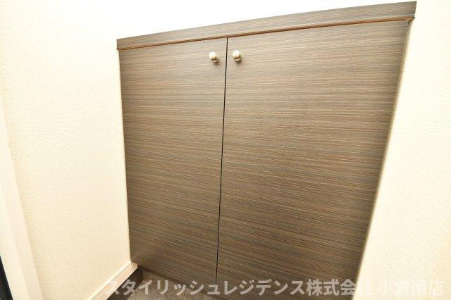 クレールコパンのその他