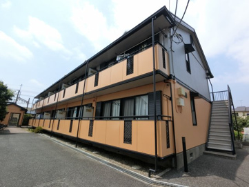 クレールアイキョウ　Bの画像