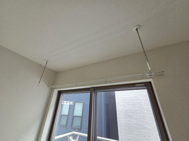 川崎市多摩区布田の一戸建ての設備